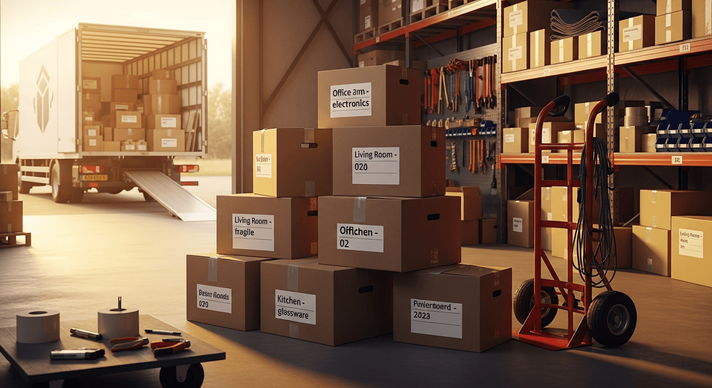 Beste verhuissoftware 2026: tools voor verhuisbedrijven vergeleken