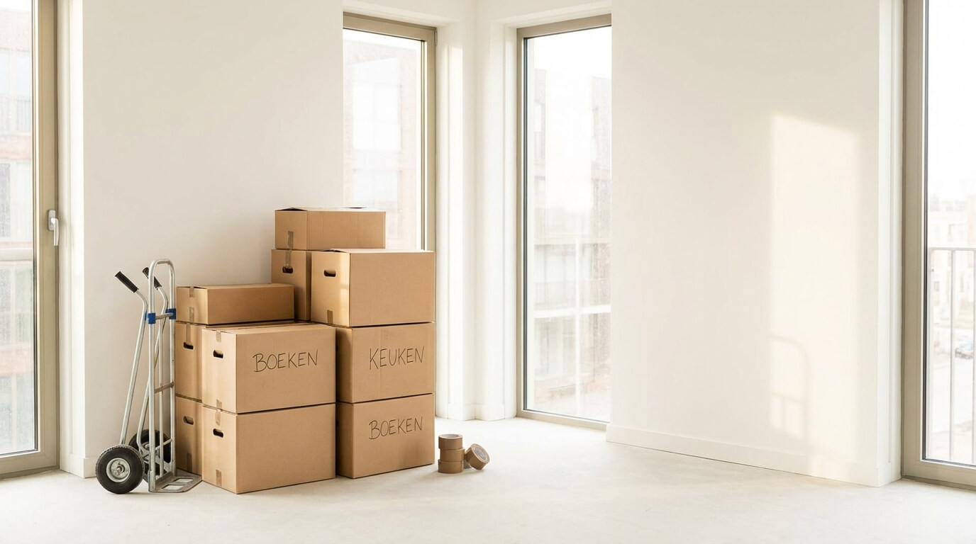 Blog schrijven als verhuisbedrijf: hoe content je vindbaarheid versterkt