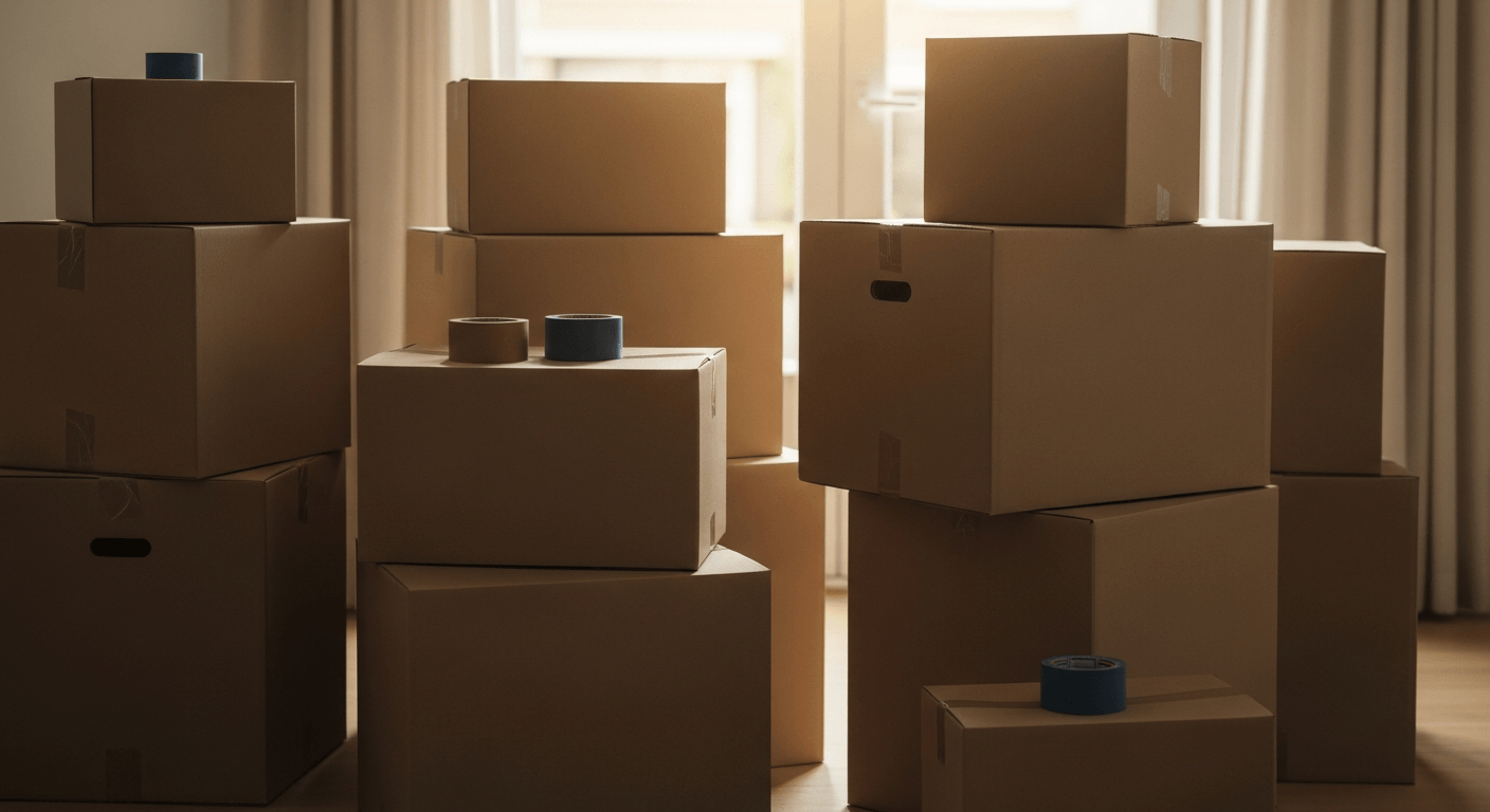 Hoe verhuisbedrijven meer boekingen binnenhalen via Google