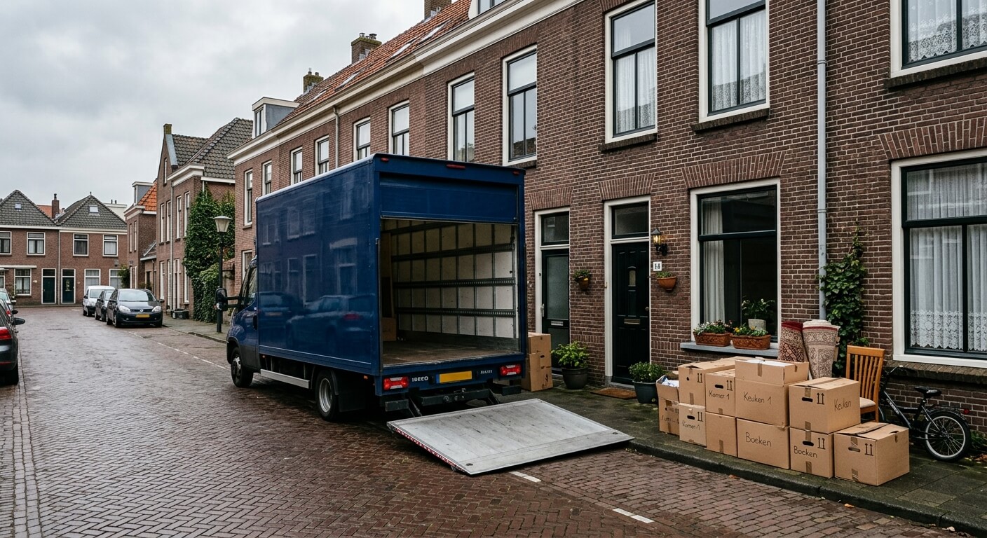 Klant annuleert verhuizing: 5 stappen om de schade te beperken