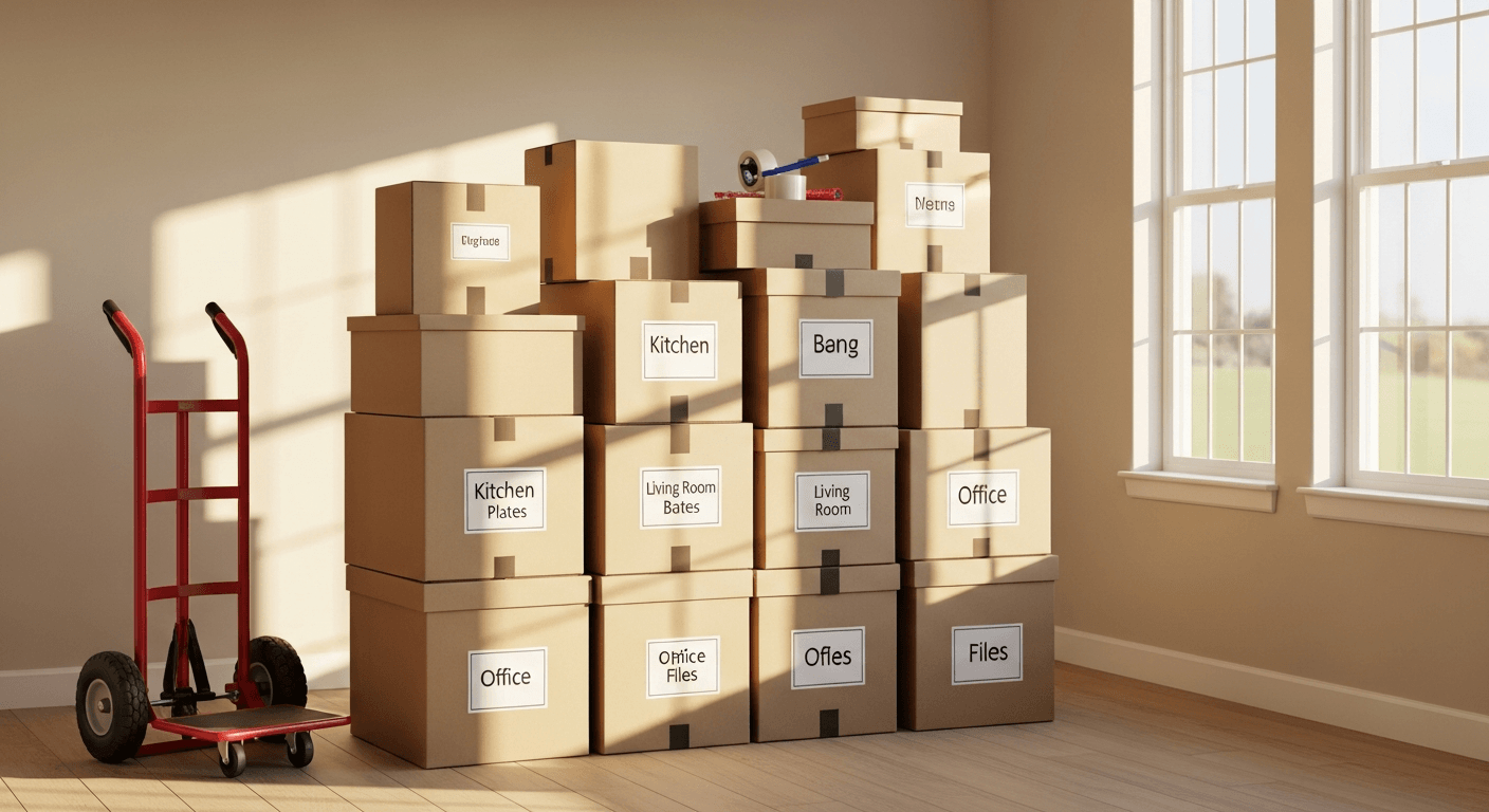 Klantbehoud als verhuisbedrijf: van tevreden klant naar ambassadeur