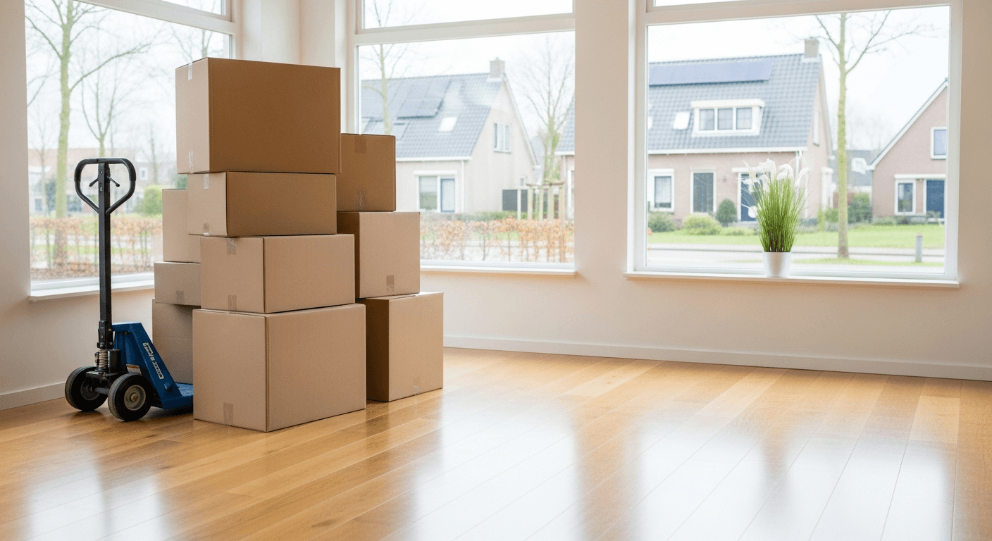 Klantcommunicatie als verhuisbedrijf: van eerste contact tot verhuisdag