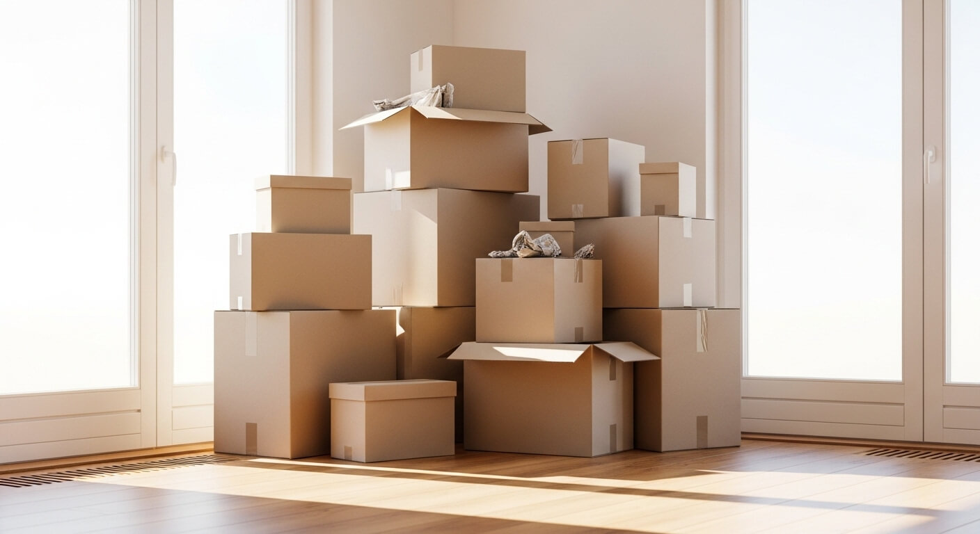 Lead opvolging als verhuisbedrijf: meer boekingen