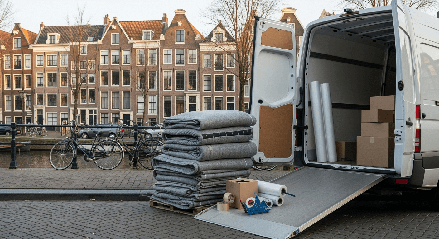 Leadgeneratie als verhuisbedrijf: meer boekingen via slimme kanalen