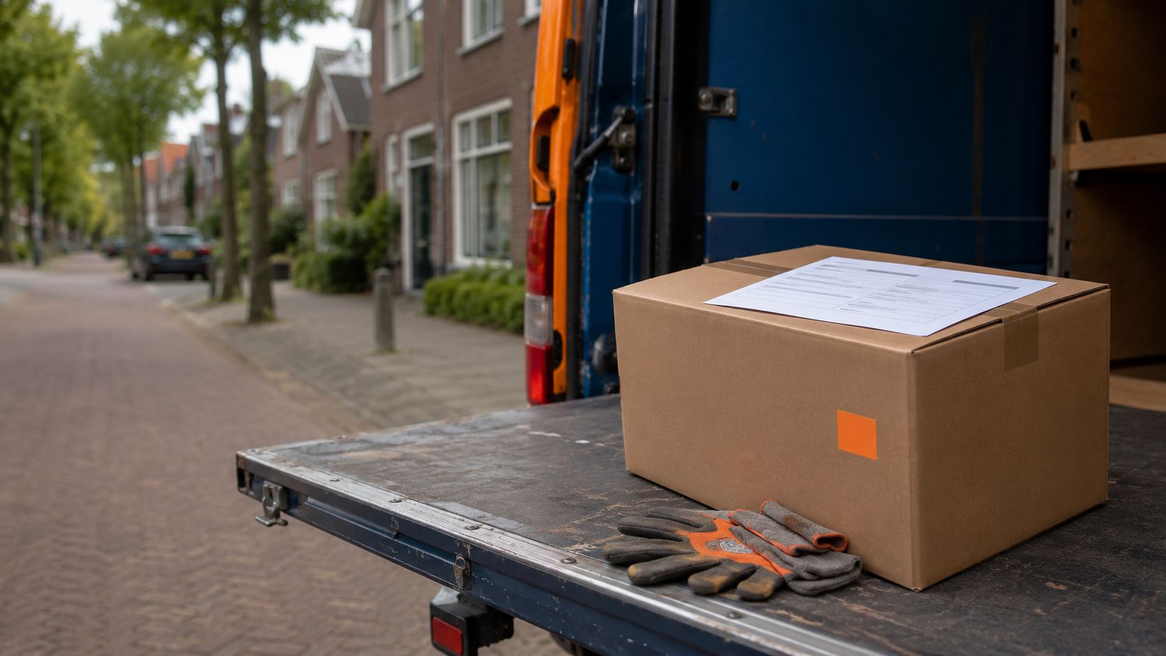 Mailflow na de verhuizing: meer omzet uit één klant