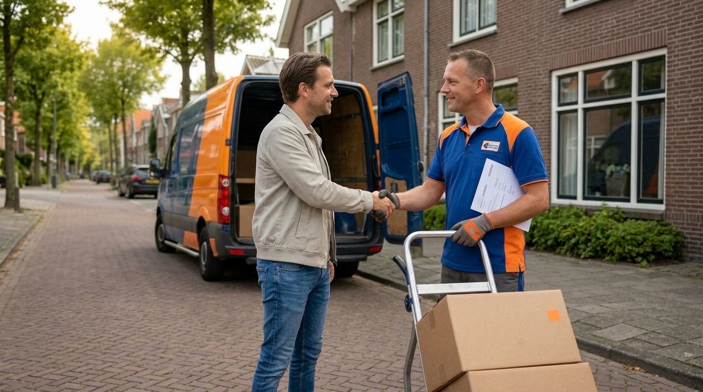 Mailflow na de verhuizing: meer omzet uit één klant