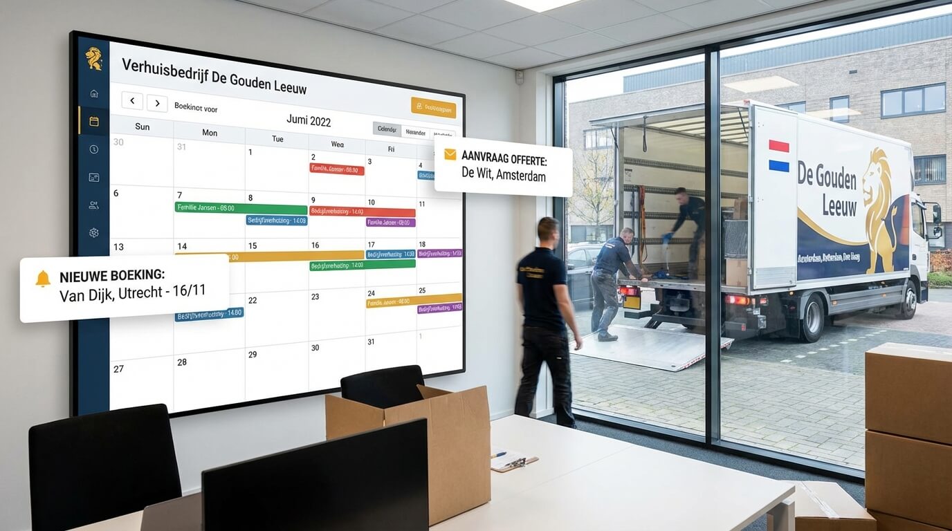 Krijg Automatisch Meer Google Reviews (En domineer jouw regio)