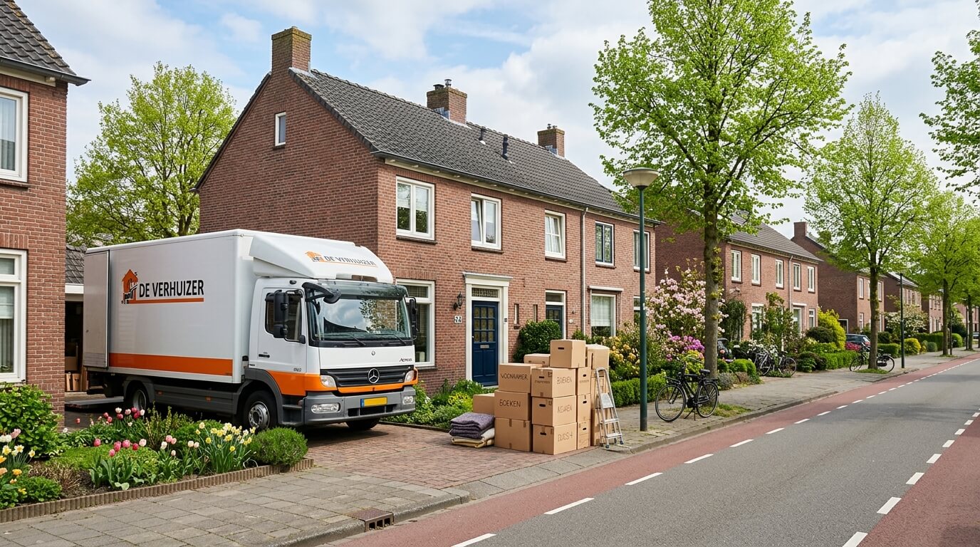 Nazorg na de verhuizing: zo houd je klanten als verhuizer