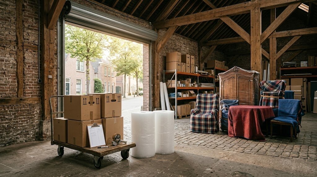 No-shows als verhuisbedrijf: wat het je kost en hoe je het oplost