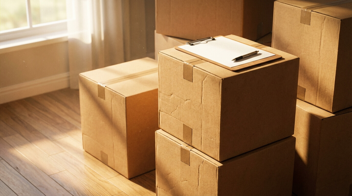 Wat kost een no-show je als verhuisbedrijf?