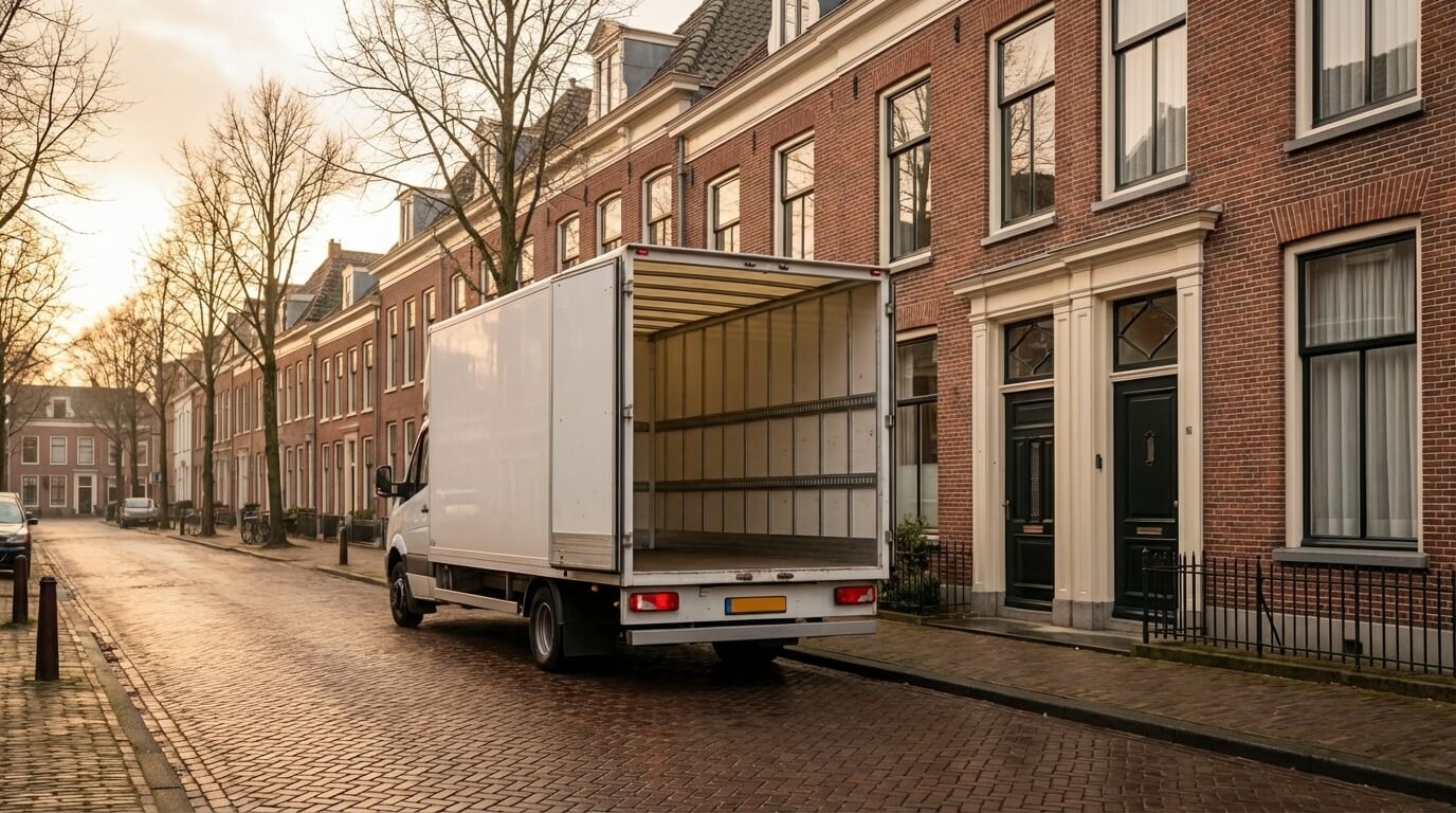 Wat kost een no-show je als verhuisbedrijf?