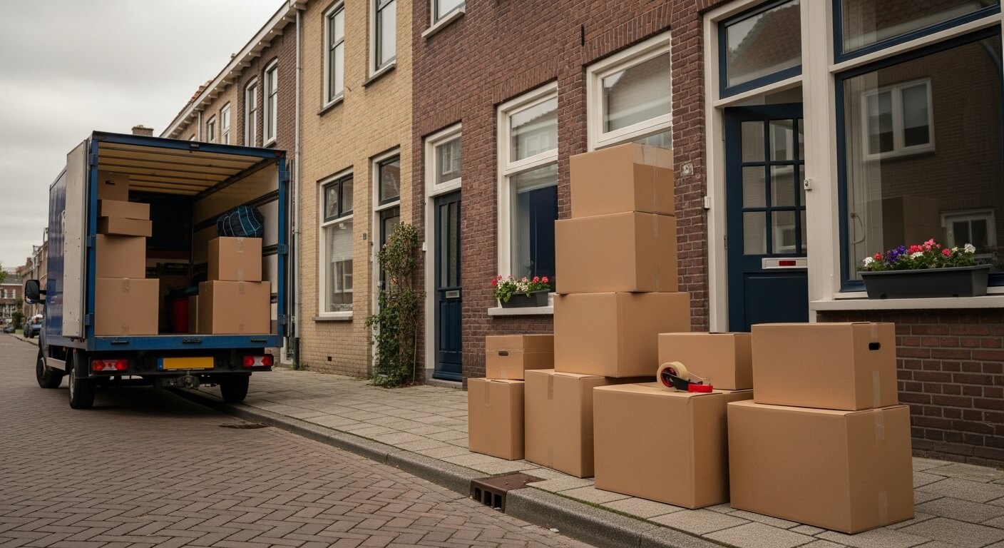 Reviews na een verhuizing: wanneer en hoe je het vraagt