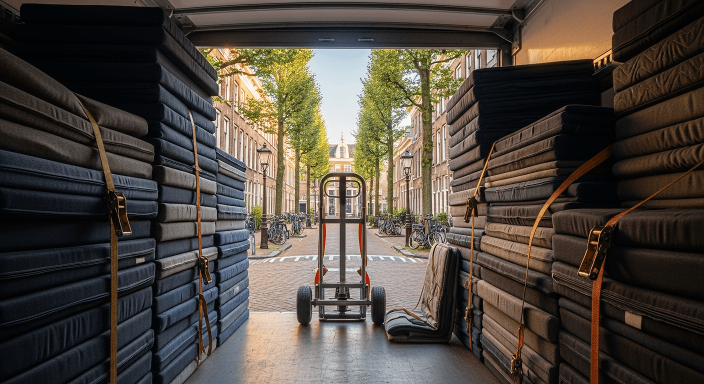 Specialiseren als verhuisbedrijf: niche-focus die meer boekingen oplevert