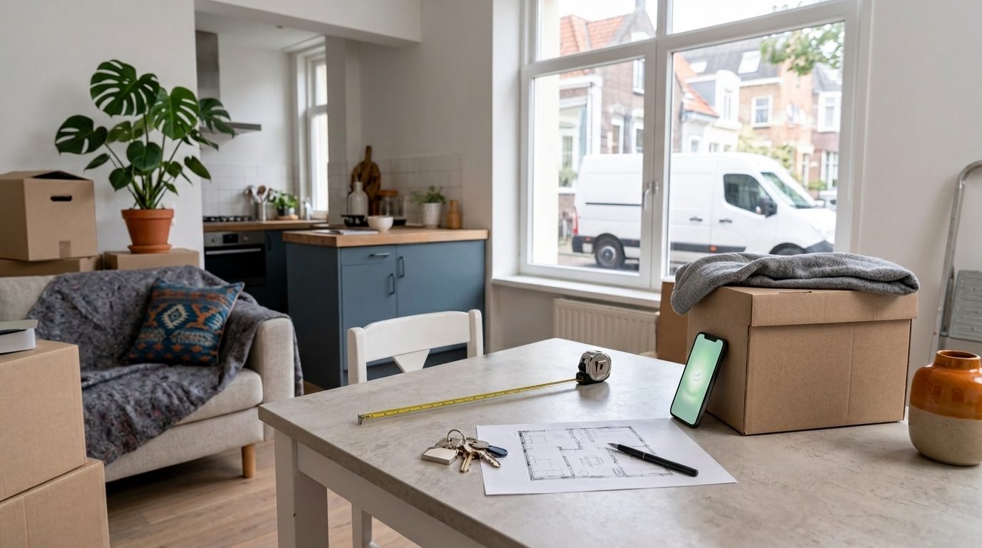 Welke functies moet een verhuisbedrijf-chatbot hebben?