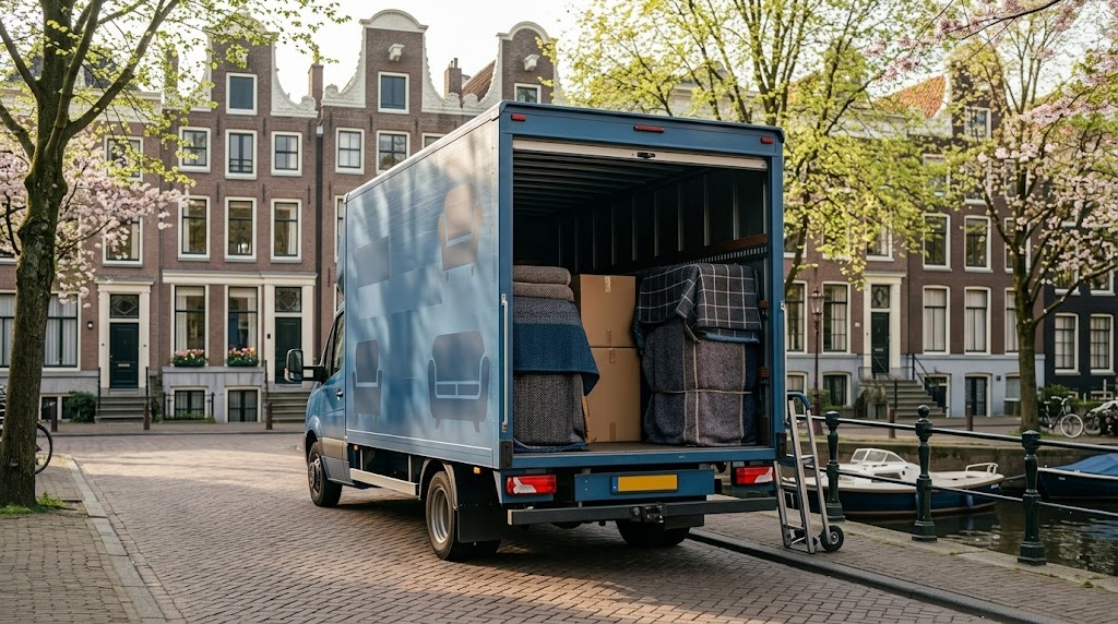 Als verhuisbedrijf gevonden worden op Google