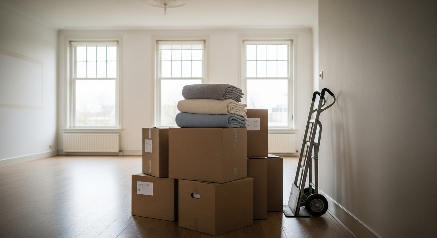 No-shows voorkomen als verhuisbedrijf: bevestigingsstrategie die werkt