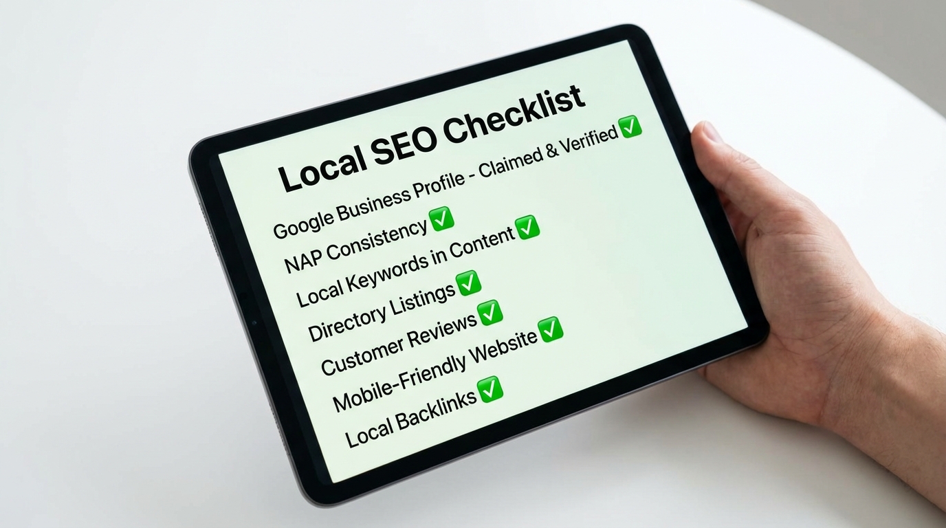 Online vindbaarheid verhuisbedrijf