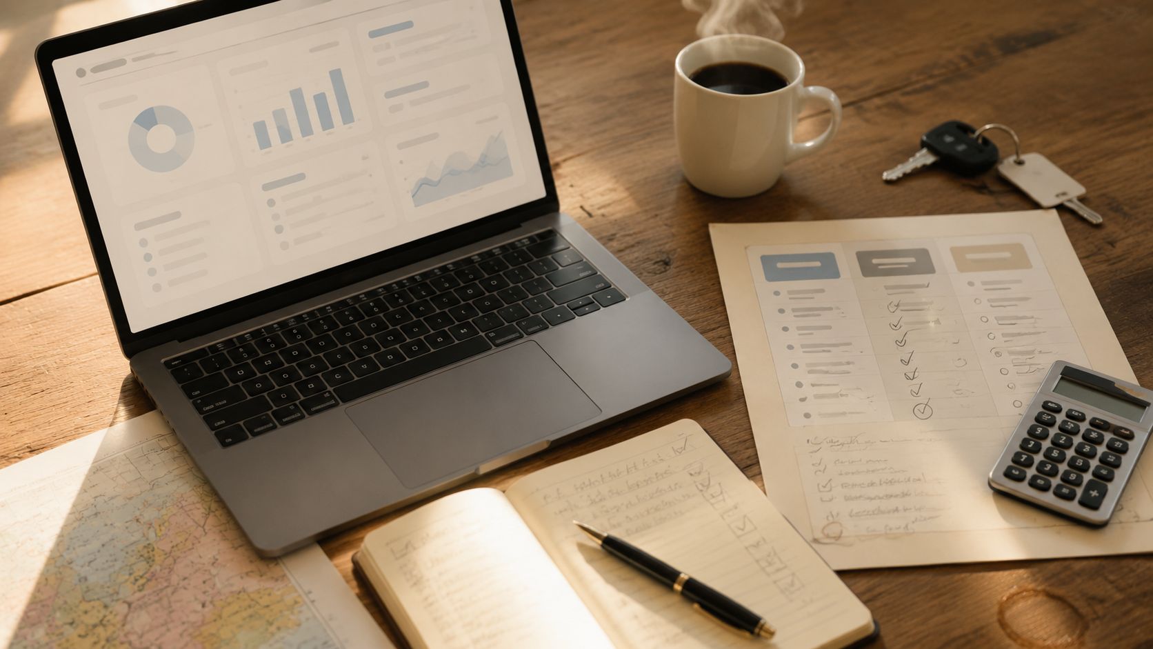 Verhuissoftware vergelijken: planning, offertes en CRM