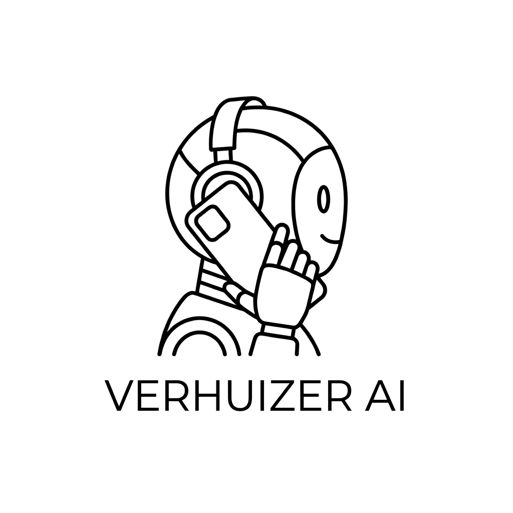 VerhuizerAI