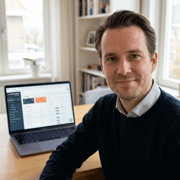 Gerard Veenstra